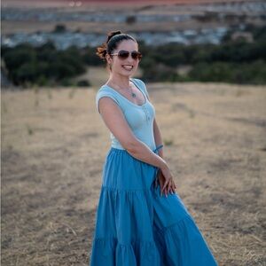 Meet your Posher, Алла